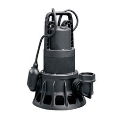 DAB Pumps - Pump Submersible with Flexible Float 400L/Min - 11.4m 0.75KW 240V | DAB-BVP750MA | 800102