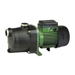 DAB Pumps - Technopolymer Surface Mounted Pump 60L/Min - 47m 0.6KW 240V | DAB-JETCOM82M | 800425