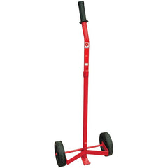 Alemlube - Standard Duty 20L/20Kg And 60L/55Kg Drum Trolley | 80096