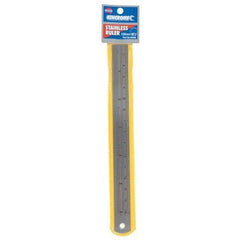Prime - Stainless Steel Rule 150mm/6" | 801000