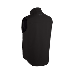 Milwaukee - GRIDIRON Sherpa Lined Vest Black - XL | 801BXL