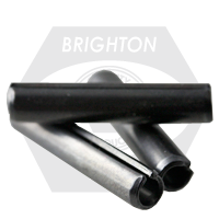 Brighton Best - 3/32"x9/16" - IMPERIAL SPRING TENSION PINS BLACK-OXIDE | 801046