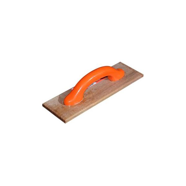 AG Pulie Wood Float 118 x 380mm Fsc Certified