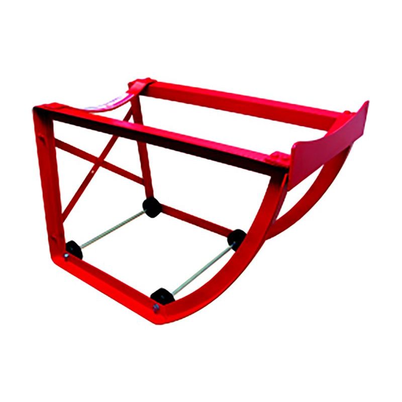 Alemlube - 205L Drum Rack | 80205
