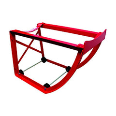 Alemlube - 205L Drum Rack | 80205