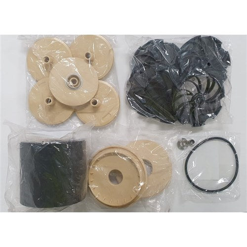 DAB Pumps - Complete Hydraulic Kit to suit ESYBOX | DAB SP00000158 | 802349