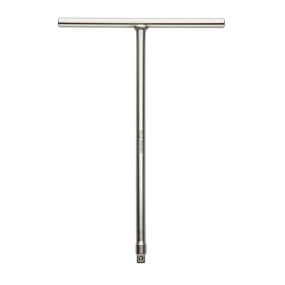 Koken - 3/8" Drive T-handle Wrench Short Handle End