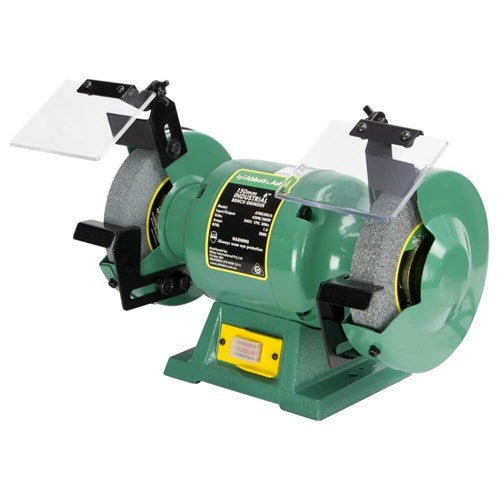 Abbott & Ashby - 6" Industrial Bench Grinder | ATBG280/6 | 804531