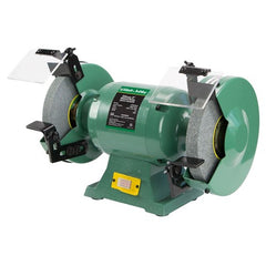 Abbott & Ashby - 8" Industrial Bench Grinder | ATBG600/8 | 804532