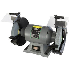 Abbott & Ashby - 8" Utility Bench Grinder | ATBGU/8 | 804535