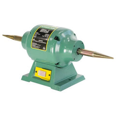 Abbott & Ashby - 6" Industrial Buffing Machine | ATBM280/6 | 804536