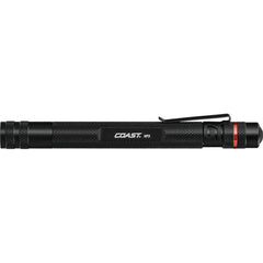 Coast - HP3 LED Penlight - Universal Focusing Beam - 105 Lumens