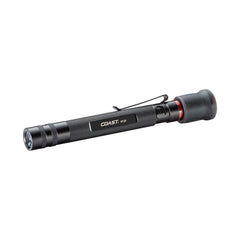 Coast - HP3R Rechargeable LED Torch - Universal Twist Focus Beam - 385 Lumens