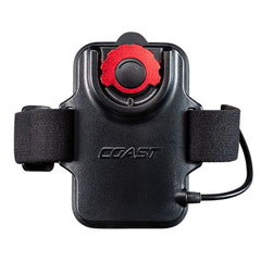 Coast - HL7 LED Headlamp - Pure Beam Focusing - 285 Lumens