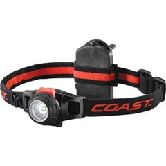 Coast - Pure Beam Focusing LED Headlamp 285 Lumens | COAHL7 | 805080