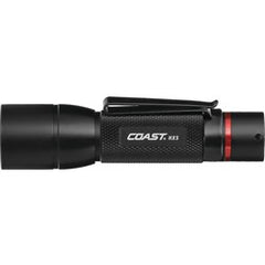 Coast - Pure Beam Focusing Pocket Light LED Torch 130 Lumens | COAHX5 | 805094