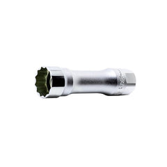 Koken - 3/8" Drive 16mm Z Series Sparkplug Socket with Magnet - Low Profile | KO3305PZ-16