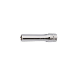 Koken - 1/4" Drive 5.5mm Deep Socket - 6 Point | KO2300M5.5 - 2300M5.5