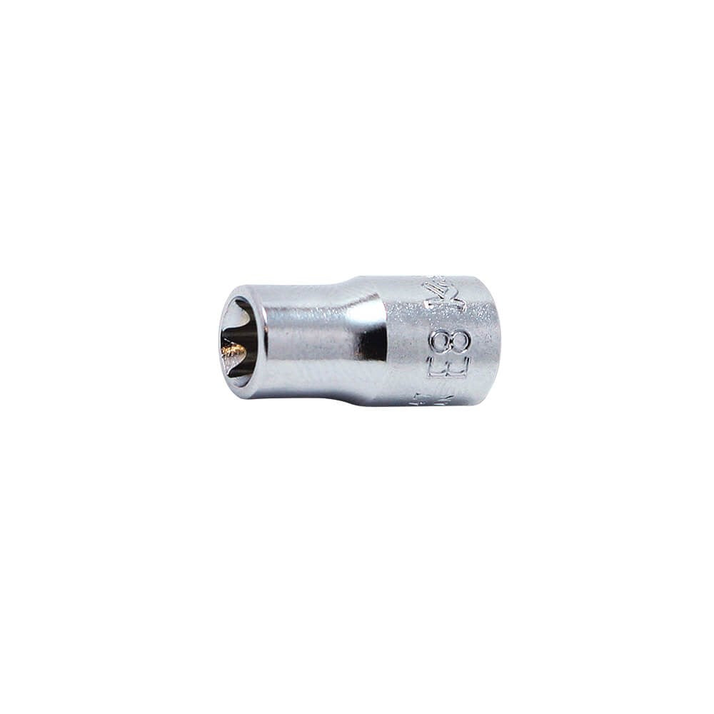 Koken - 1/4" Drive E05 External Torx Socket