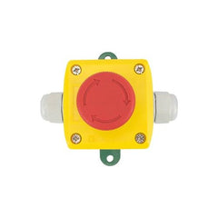 Abbott & Ashby - Emergency Stop Button | ATPED-ESTOP | 805518