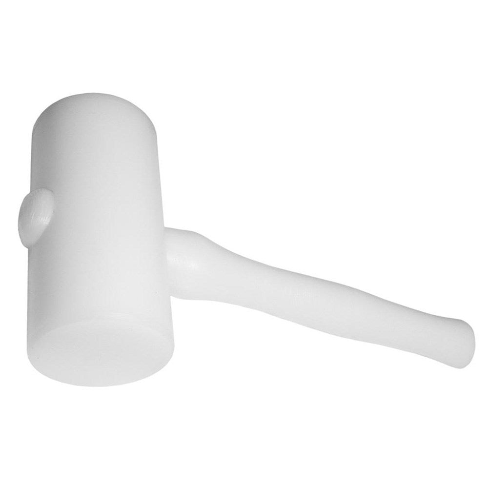 Thor - Super Plastic Mallet - 325g - 50mm Face - Plastic Handle