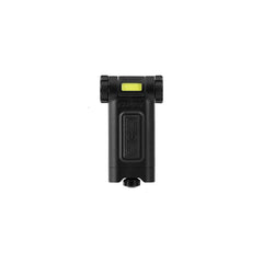 Coast - HX4 LED Bodylight - Utility Beam - White + Red - 80 Lumens