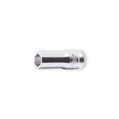 Koken - 1/4" Drive 14mm Z Series Semi Deep Socket - Low Profile - 6 Point