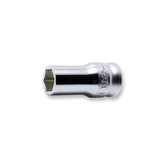 Koken - 3/8" Drive 7mm Z Series Semi Deep Socket - Low Profile - 6 Point | KO3300XZ07H