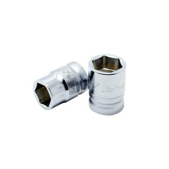 Koken - 1/2" Drive 22mm Z Series Socket - Low Profile - 6 Point