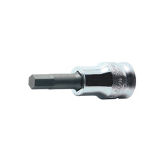 Koken - 3/8" Drive 8mm Z Series Hex (Inhex) Bit Socket - Low Profile