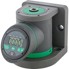 Stahlwille - Smartcheck 100 - Torque Wrenchtester 10-100 - SmartCheck | SWSMARTCHECK 100 - 96521203