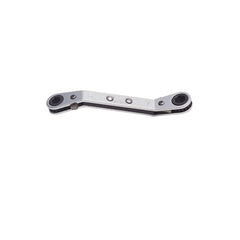 Koken - 7mm x 8mm Reversible Ratcheting Ring Wrench | KO103KM-7X8