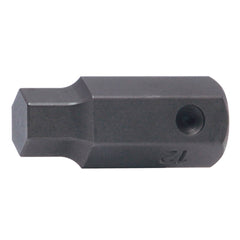Koken - 7/16" Hex Shank 13mm Hex (Inhex) Impact Bit Socket