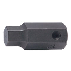 Koken - 7/16" Hex Shank 16mm Hex (Inhex) Impact Bit Socket | KO10716M16