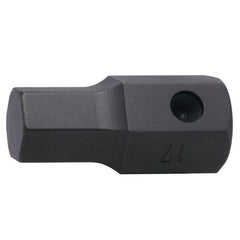 Koken - 7/16" Hex Shank 5/8" AF Hex (Inhex) Impact Bit Socket | KO10722A20