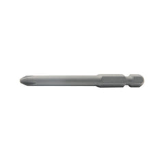 Koken - 1/4" Hex Drive #2 Phillips Screwdriver Bit - 70mm Long