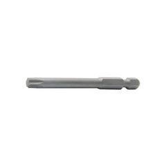 Koken - 1/4" Hex Drive T20 Torx Screwdriver Bit - 100mm Long | KO121T100/T20