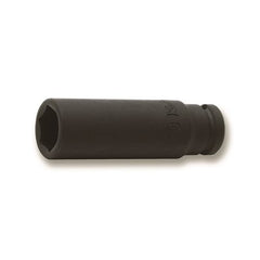 Koken - 1/4" Drive 13mm Deep Impact Socket - 6 Point | KO12300M13