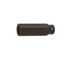 Koken - 1/4" Drive 13mm Pathfinder Deep Impact Socket - Thin Wall - 6 Point | KO12365M13