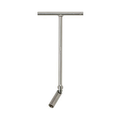 Koken - 14mm Sparkplug Socket Wrench Universal 315mm X | KO127C14