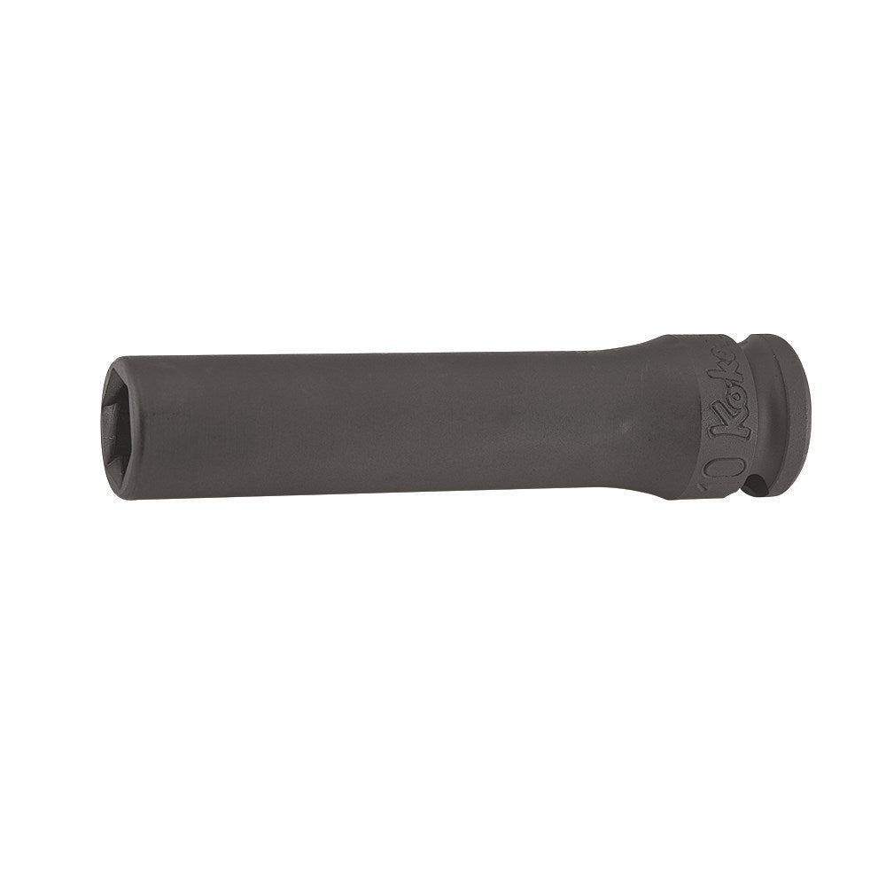 Koken - 3/8" Drive 8mm Pathfinder Deep Impact Socket - Thin Wall - 6 Point