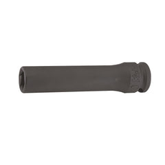 Koken - 3/8" Drive 8mm Pathfinder Deep Impact Socket - Thin Wall - 6 Point