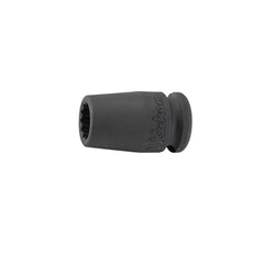 Koken - 3/8" Drive 12mm Impact Socket - 12 Point