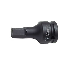Koken - 1/2"dr 6mm Inhex Impact Socket | KO14012M6006