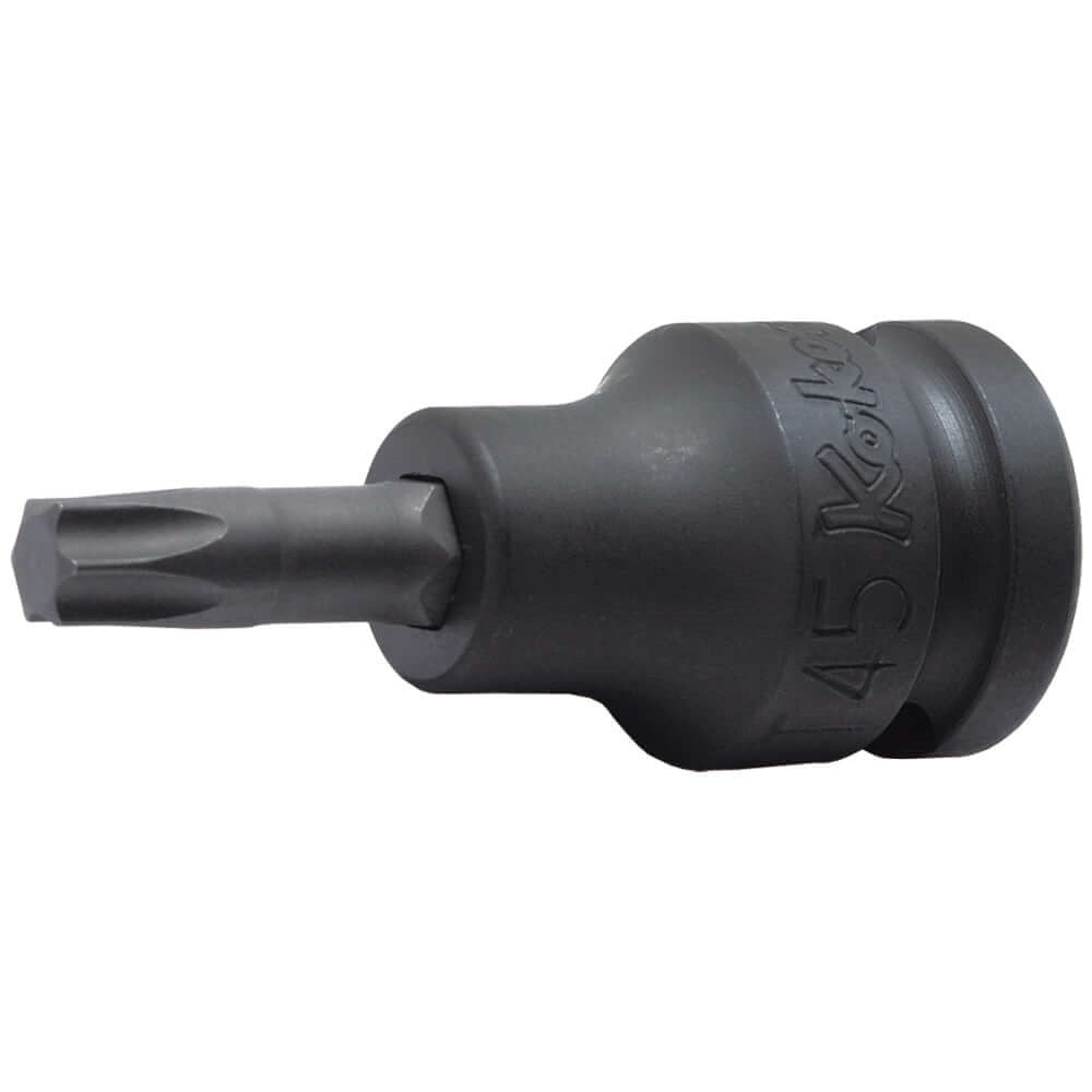 Koken - 1/2" Drive T27 Torx Impact Bit Socket