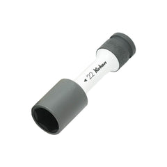 Koken - 1/2" Drive 22mm Impact Wheel Nut Socket - Extra Thin Wall - 110mm Long