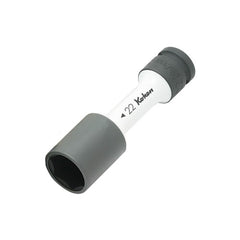 Koken - 1/2" Drive 22mm Impact Wheel Nut Socket - Extra Thin Wall - 110mm Long | KO14145PM22