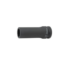 Koken - 1/2" Drive 8mm Deep Impact Socket - 12 Point