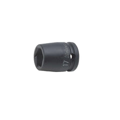 Koken - 1/2" Drive 18mm Pathfinder Impact Socket - Thin Wall - 6 Point