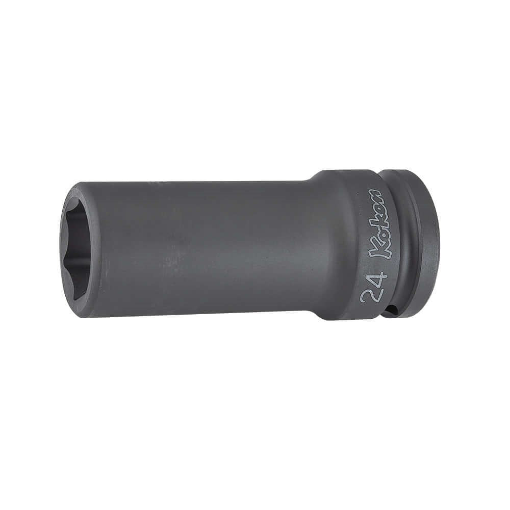 Koken - 3/4" Drive 41mm Thin Wall Deep Impact Socket - 6 Point